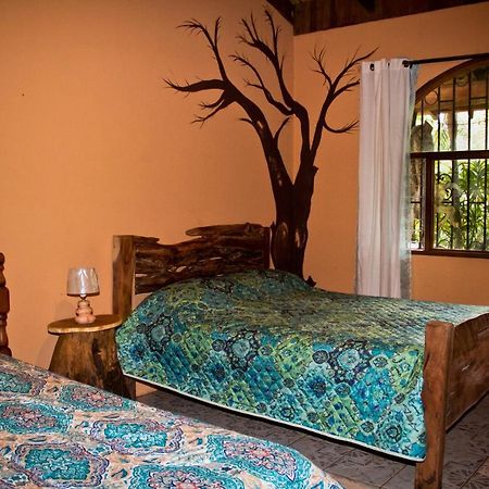 Quinta Mi Tata B&B Sardinal Esterno foto
