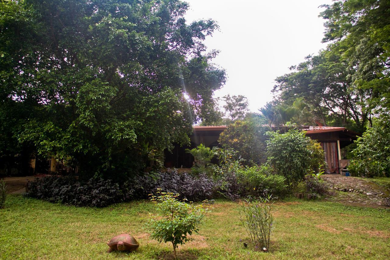 Quinta Mi Tata B&B Sardinal Esterno foto