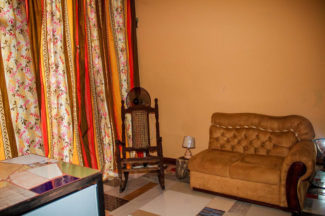 Quinta Mi Tata B&B Sardinal Esterno foto